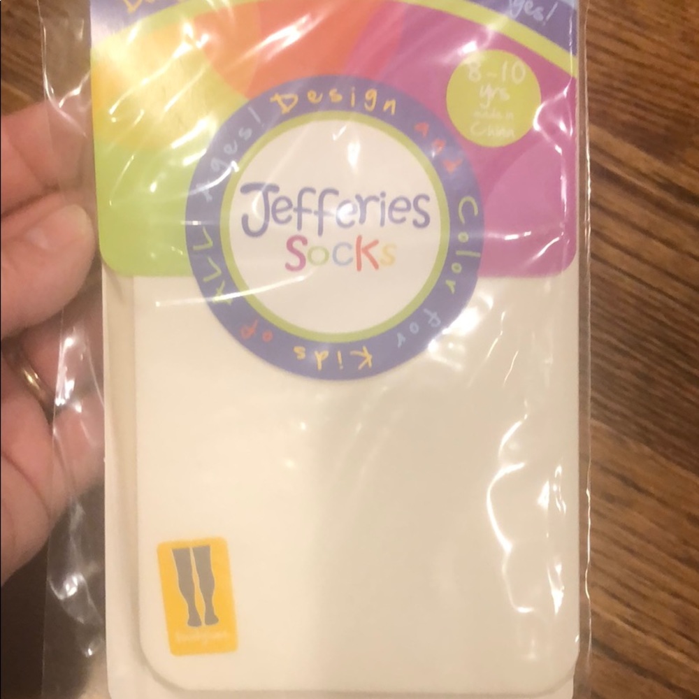 Jeffries socks Pantyhose